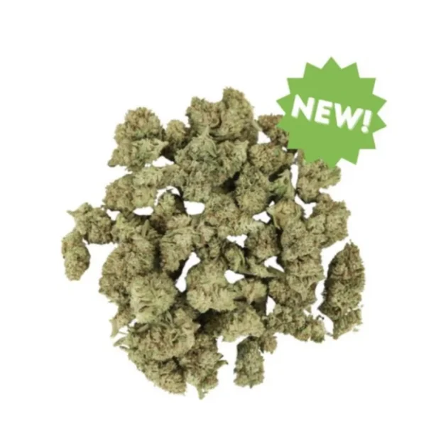 AAA OMG Production -First Class Funk - Smalls HP/8oz (227g)